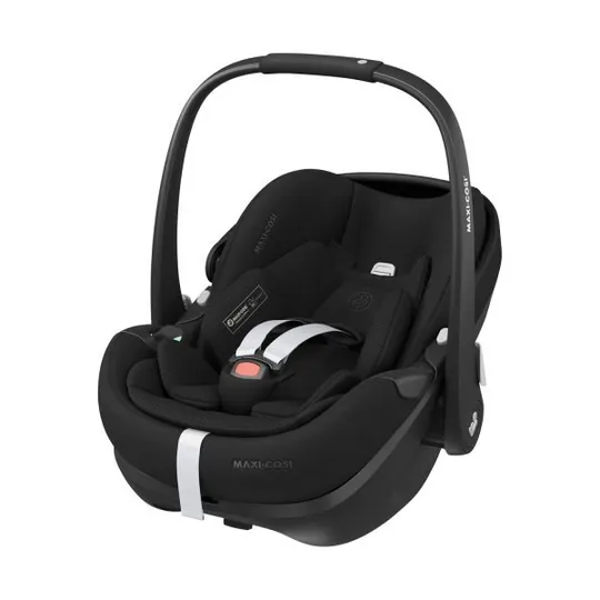 Maxi-Cosi Kinderwagen 3-in-1 - Oxford+ | Pebble 360 Pro 2 | Kindersitzadapter