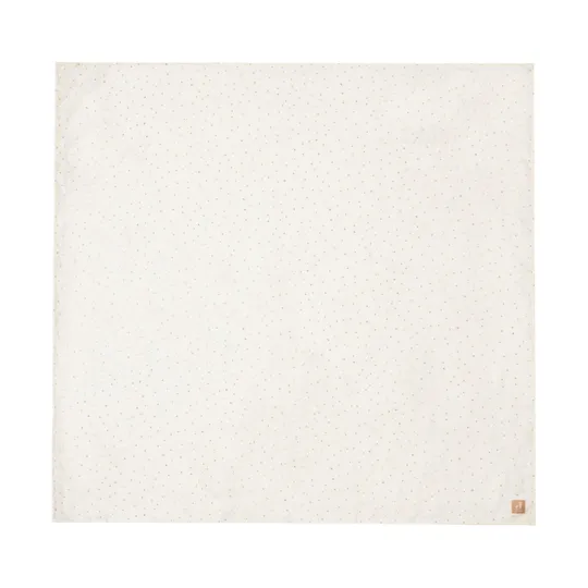 Jollein Hydrophile Tücher - 2 Stück - 115 x 115 cm - Kangaroots
