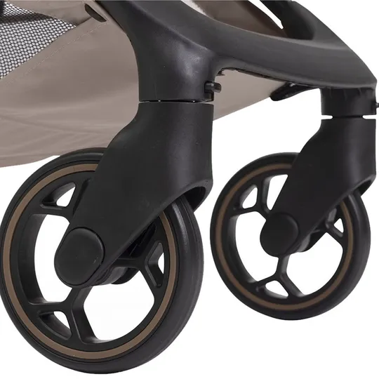 Chicco We 2 Buggy - Sandshell