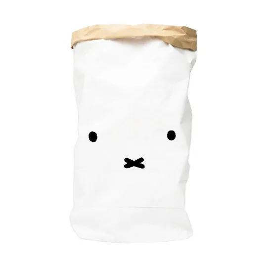 Miffy Papiertasche Gr. XL