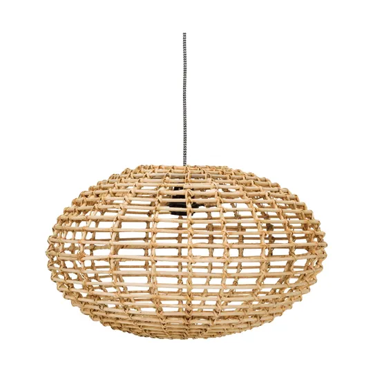KidsDepot Pumpkin Hängelampe Natural