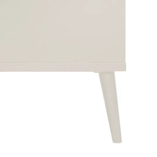 Europe Baby Sterre Kommode - Oatmeal / Oatmeal