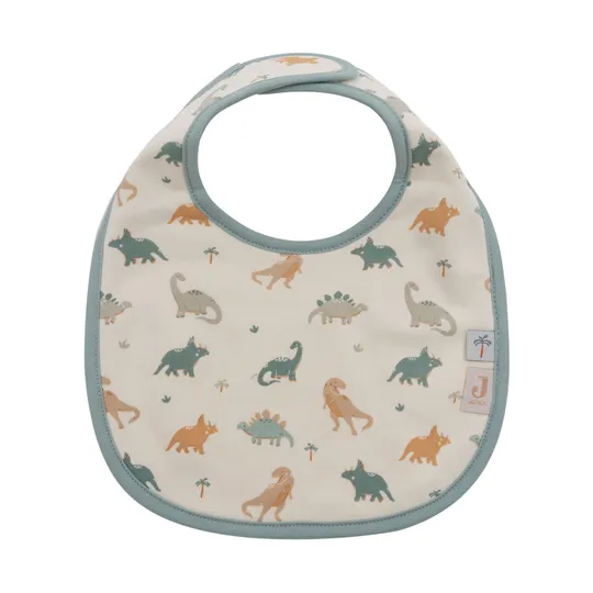 Jollein Roarsome Lätzchen - 5 Pack - Jersey