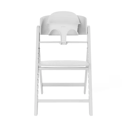 Cybex Click & Fold Hochstuhl 3-in-1