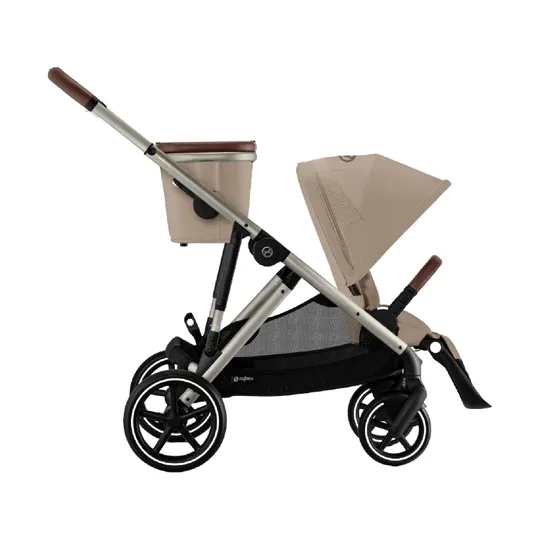 Cybex Gazelle S 3-in-1 Kinderwagen Set S