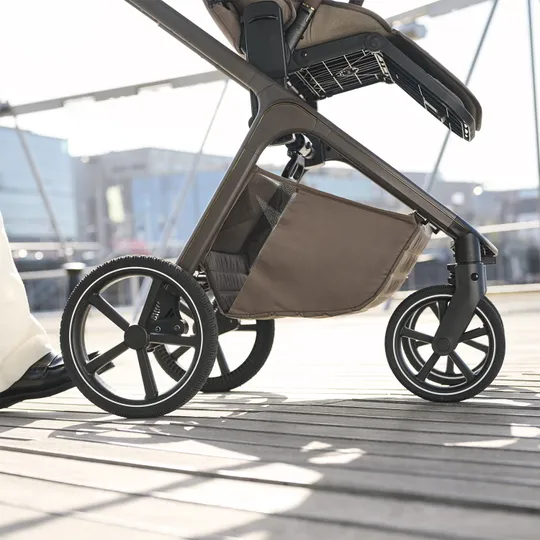 Easywalker Zoey 2-in-1 Kinderwagen