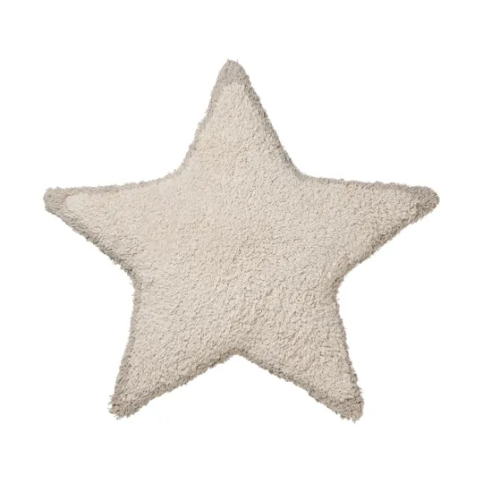 LIFETIME Kidsrooms Essence Kissen – Stern