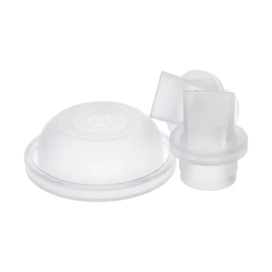Lola & Lykke Silikon Ersatzteil Set