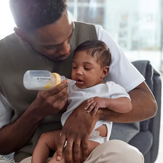 Medela Fütterungshilfe - SoftCup - 80 ml