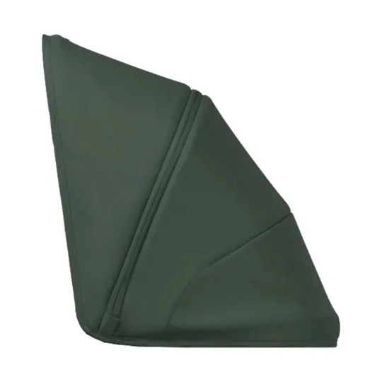 Joolz Geo 3/5 Sonnenverdeck - Forest Green