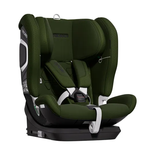 Recaro Velix 1 Kindersitz - Epic Green
