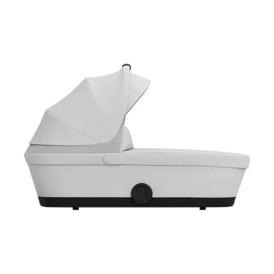 Cybex Melio Liegewanne - Fog Grey