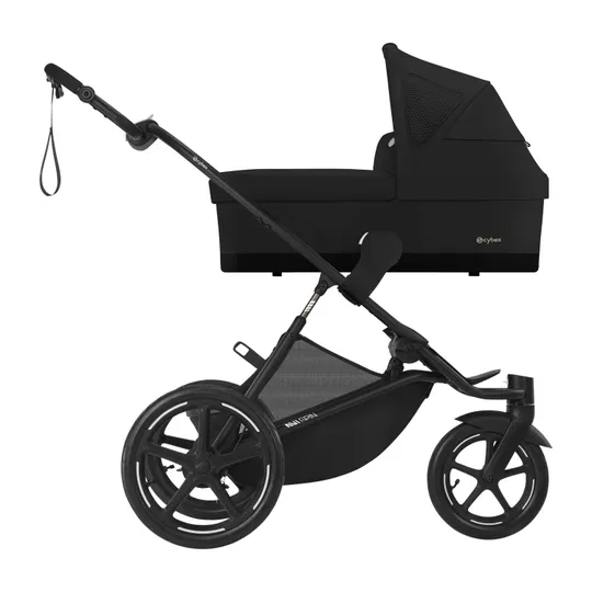 Cybex Avi Spin Kinderwagen 2-in-1