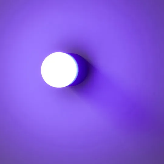 Magnetic Lampe – Magic Petrol