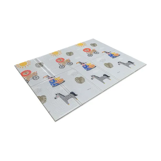 Taf Toys Savannah Foam Spielmatte