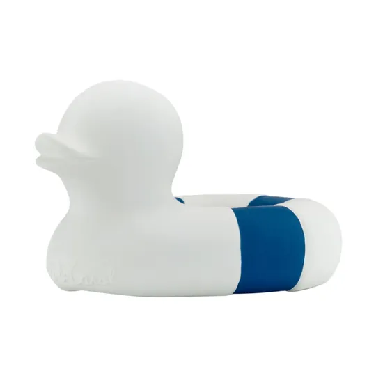 Oli & Carol Flo The Floatie Badeentchen Navy