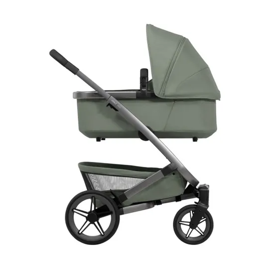 Joolz Geo 5 Geschwisterkinderwagen - Sage Green