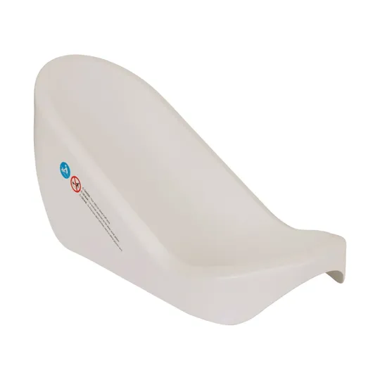We-Too Badewannenset 7-teilig- Chestnut