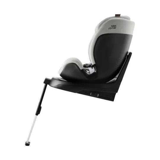Britax Römer Kindersitz – Swivel-Grow Max Air LUX – Linen Grey