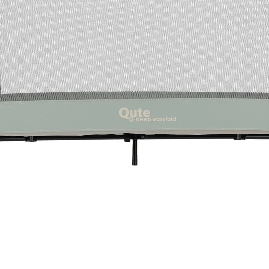 Qute Reisebett- Q-Sleep Easyfold