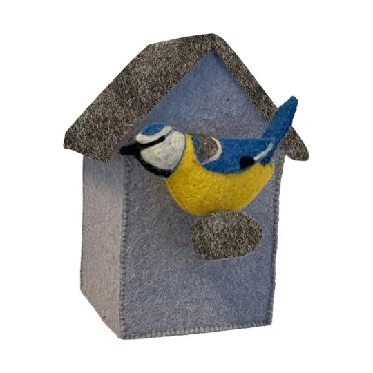 KidsDepot Vogelhäuschen Sifra