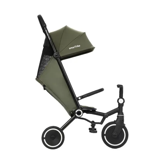 SmarTrike Dreirad - Wonder Max 