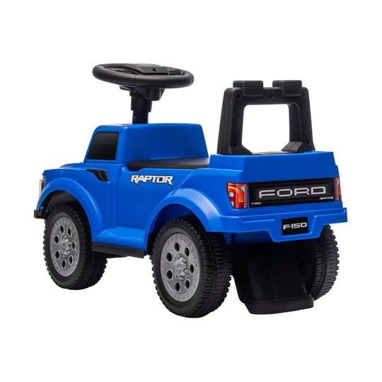 Puck Laufauto - Ford F150 