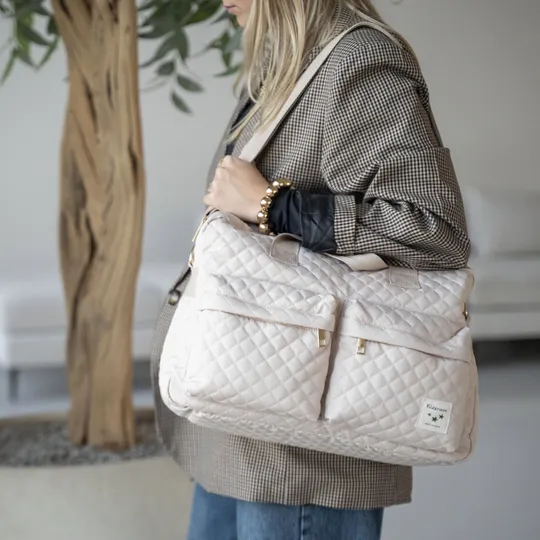 Kidzroom Wickeltasche