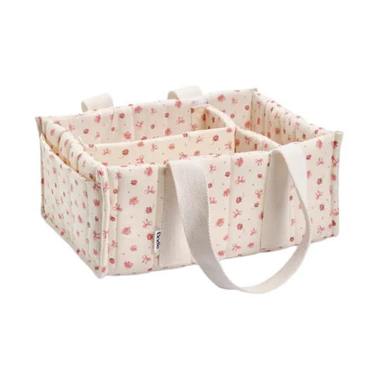 Elodie Details Windelkorb Petit River Rose