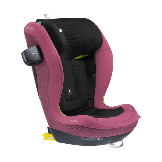 Swandoo Charlie i-Size Kindersitz