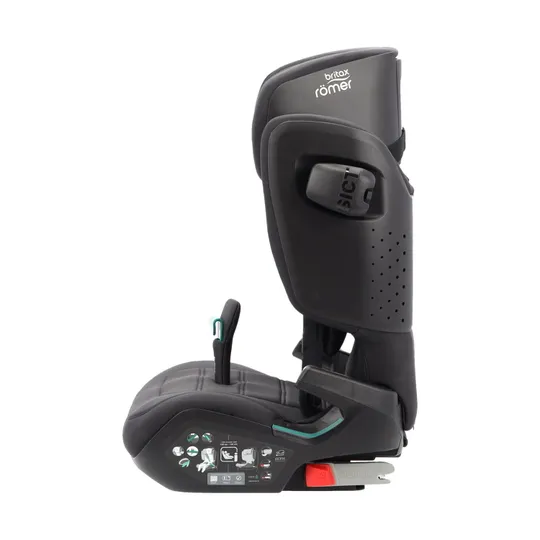 Dubatti by Britax Römer KIDFIX PRO Kindersitz