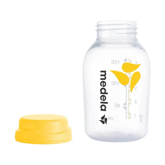 Medela Muttermilchflasche 150 ml 3 Stück