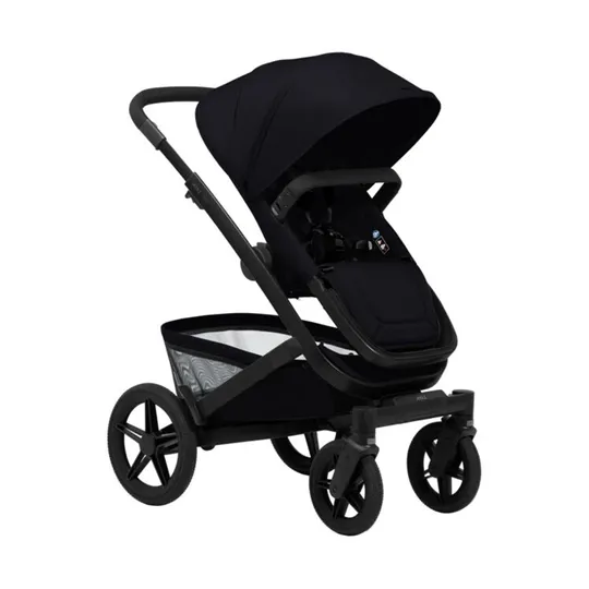 Joolz Geo 5 2-in-1 Kinderwagen - Space Black