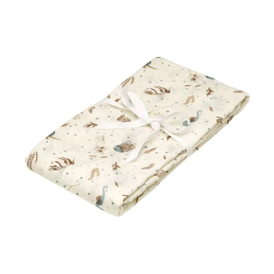 Cam Cam Copenhagen Sea Garden Hydrophile Windel - 120 x 120 cm