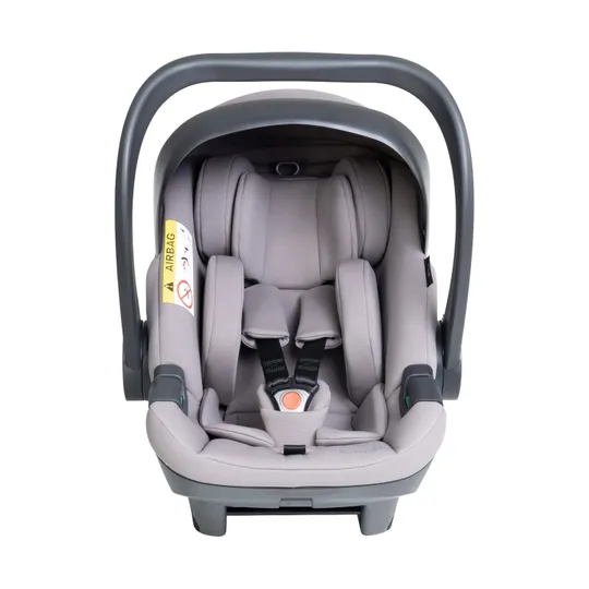 ICandy Cocoon 360 Babyschale Inkl. Base