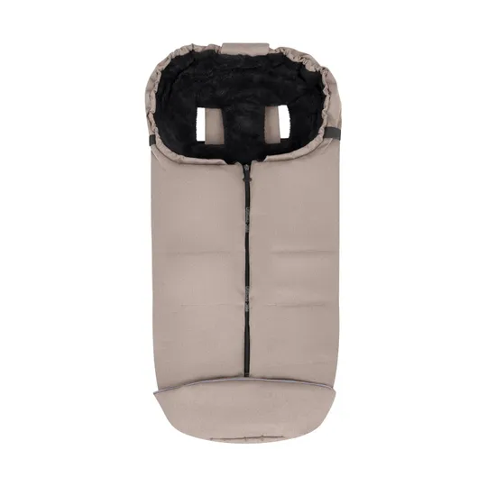 ABC Design Winter Fußsack – Camel