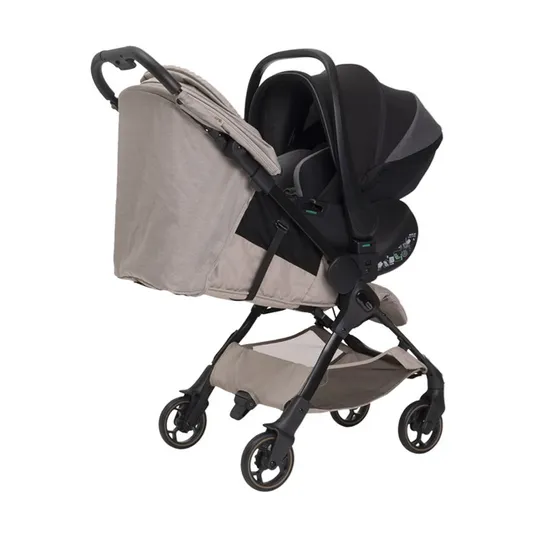 Chicco We 2 Buggy - Sandshell