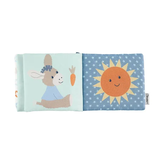 Sterntaler Emmi Esel Kuschelbuch