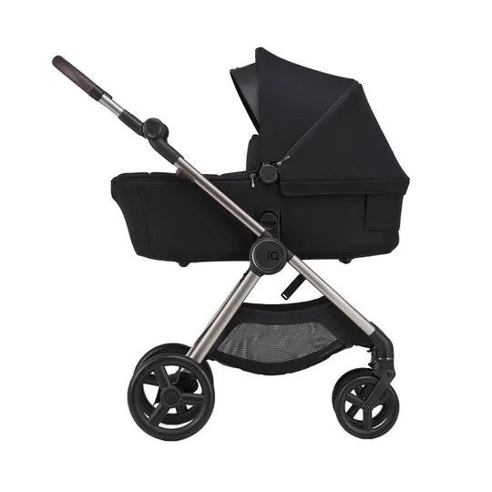 Anex IQ Kinderwagen 3-in-1 - Smokey