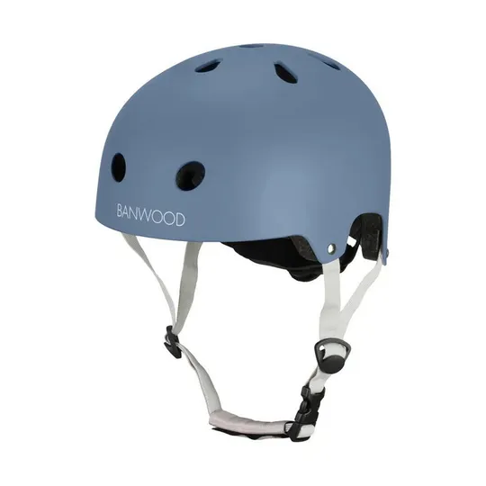 Banwood Eco Helm - Deep Sea