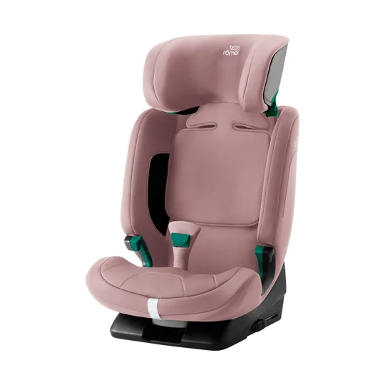 Britax Römer Versafix Kindersitz - Dusty Rose
