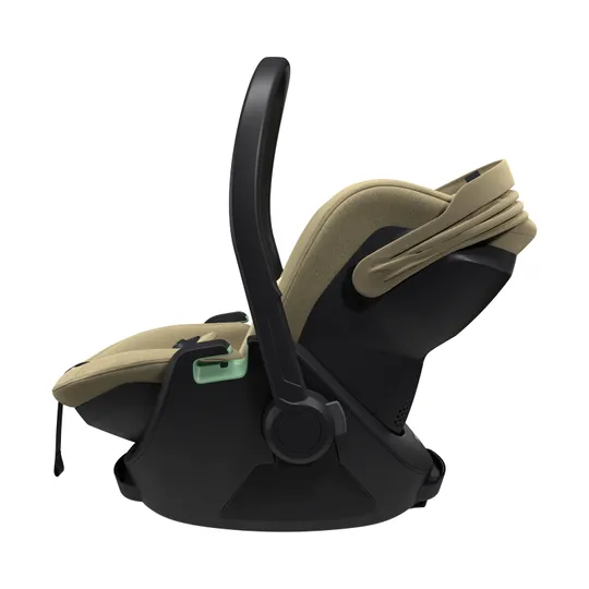 Thule Maple Connect Babyschale
