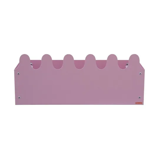 Roommate Multi Box Pale Rose