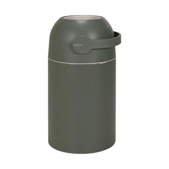 We-Too Windeleimer - Green