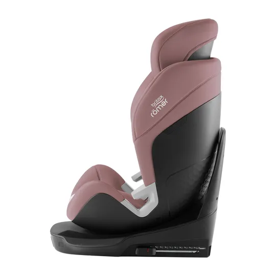 Britax Römer Swivel Autositz - Dusty Rose
