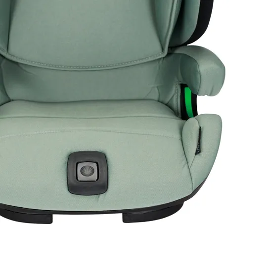 Kidsriver Oliver i-Size Autositz Grün