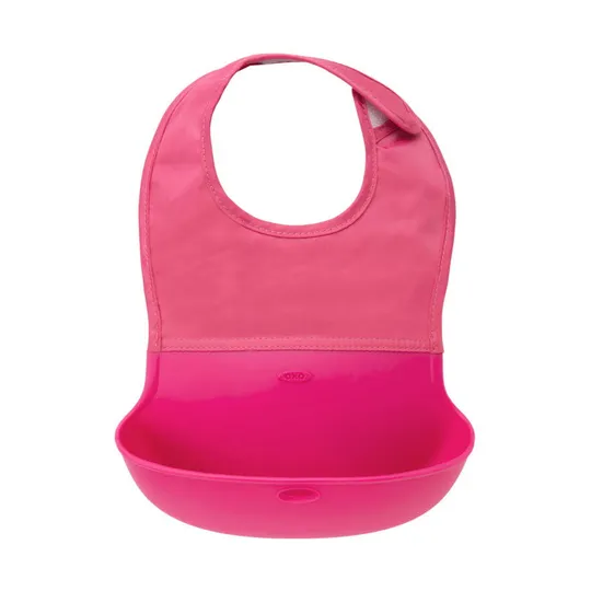 OXO Tot Lätzchen Pink