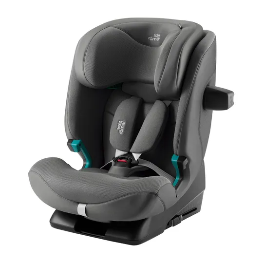 Britax Römer Advansafix Pro Autositz - Style - Mineral Grey