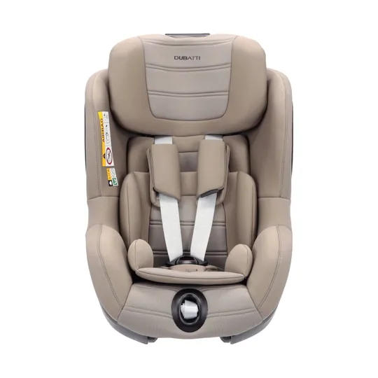 Dubatti by Britax Römer DUALFIX 5Z Kindersitz