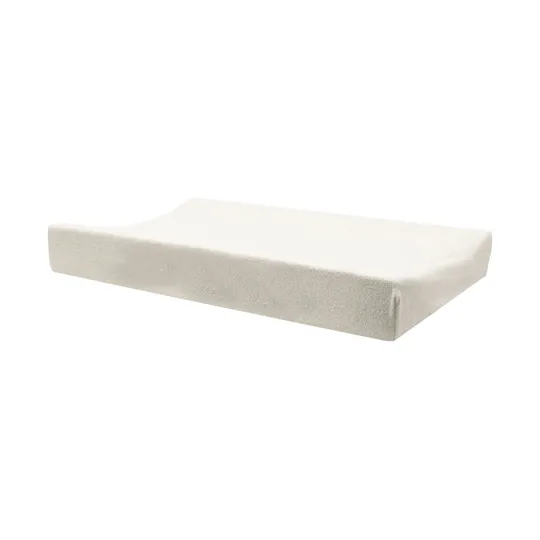 Jollein Aankleedkussenhoes Badstof 50x70cm - Sand - 550-503-68191